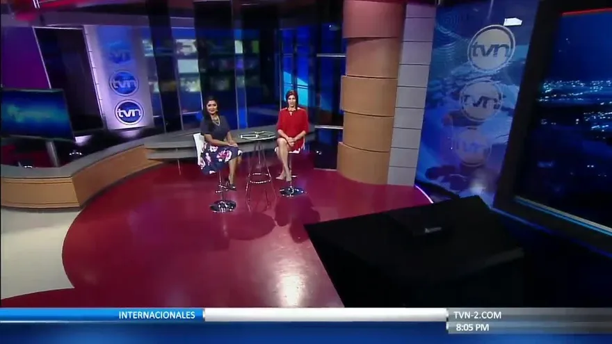 Noticias y Más 8 de junio del 2017 - Bloque 1