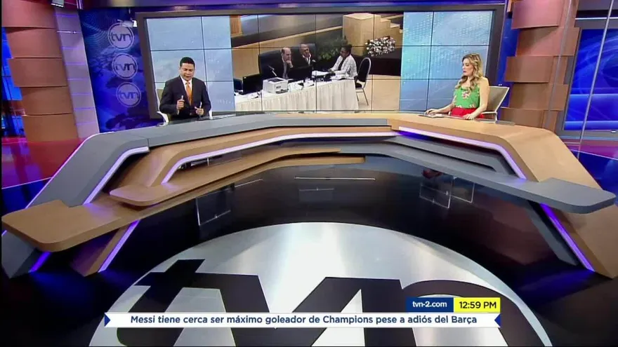 Noticiero MD 9 de mayo del 2019 - Bloque 3