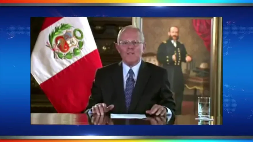 Perú tomó medidas radicales contra Odebrecht y la obliga a cumplir sus deudas