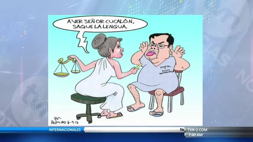 Noticiero AM 6 de septiembre de 2017 - Bloque 4