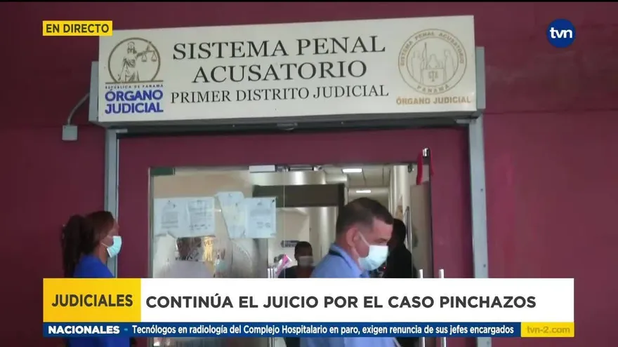 Caso Pinchazos se centro en interceptación de agendas políticas