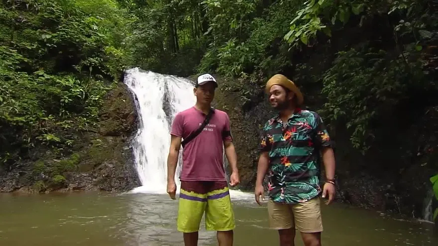 Hecho en Panamá 07 de julio de 2018