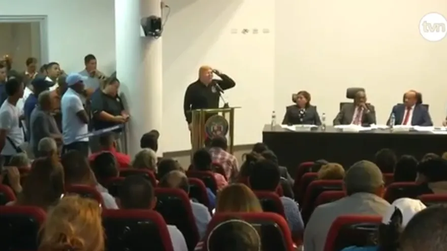 Inicia periodo de participación en primer debate del contrato de ley entre Minera Panamá y el Estado