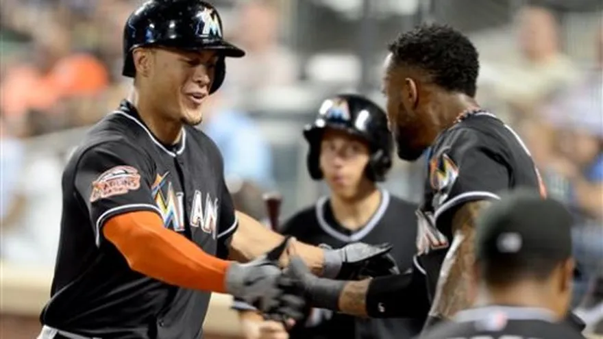 MLB: Marlins 13, Mets 0; Las rachas de hits se mantienen