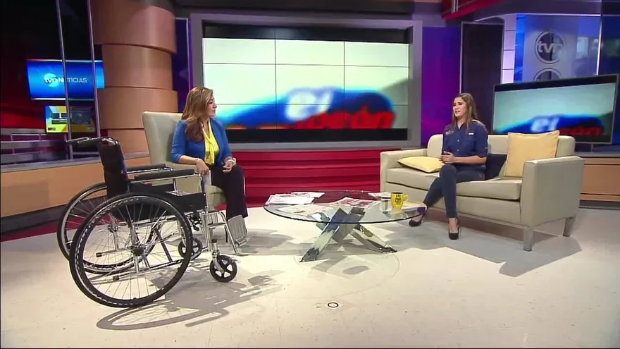 Noticiero AM 27 de enero del 2017 - Bloque 7