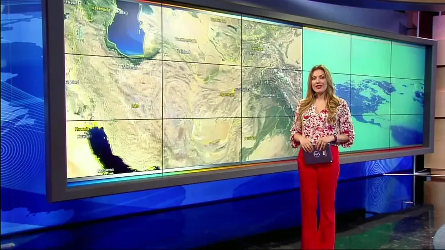 Noticiero MD 06 de junio del 2017 - Bloque 2