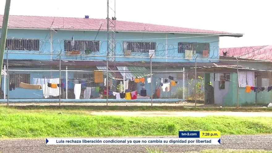 Aumentarán seguridad en centros penitenciarios del país