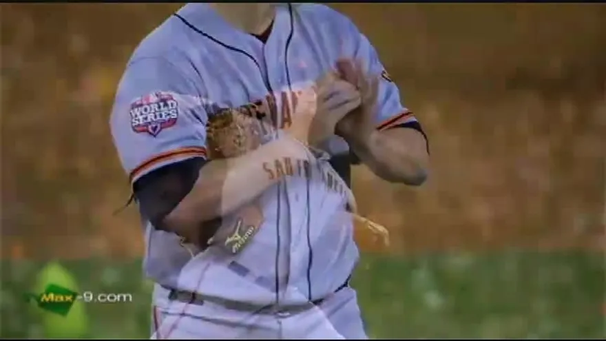 Lo Mejor de la Serie Mundial 2012