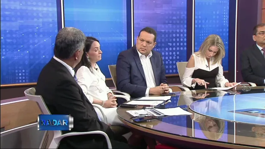 Bloque 2: Conveniencia de haber adoptado el Pacto Global de Migración