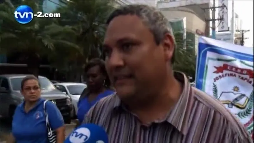 Docentes se irían a huelga de hambre este lunes, Molinar condiciona diálogo