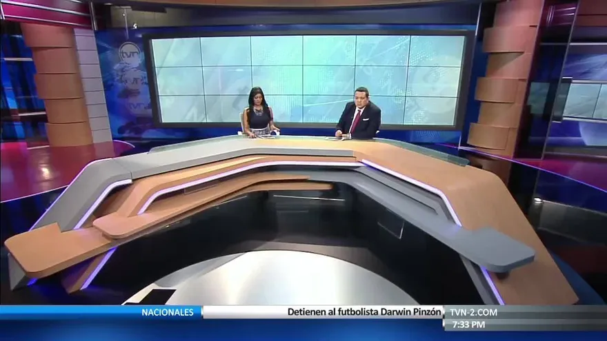 Noticiero Estelar 8 de septiembre de 2017 - Bloque 5