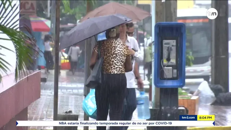 Cuidado con el dengue tras el inicio de las lluvias
