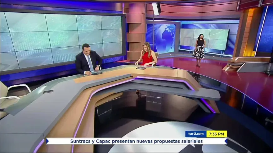 Noticiero Estelar 15 de mayo del 2018 - Bloque 5