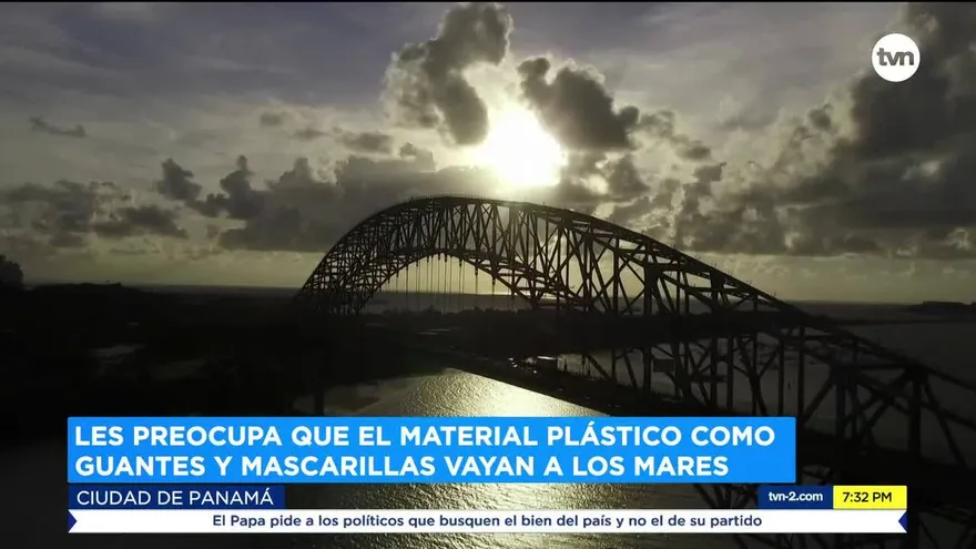 El medio ambiente intenta recuperarse en medio de esta cuarentena