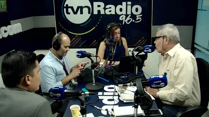 Mesa de Periodistas 22 de enero de 2020