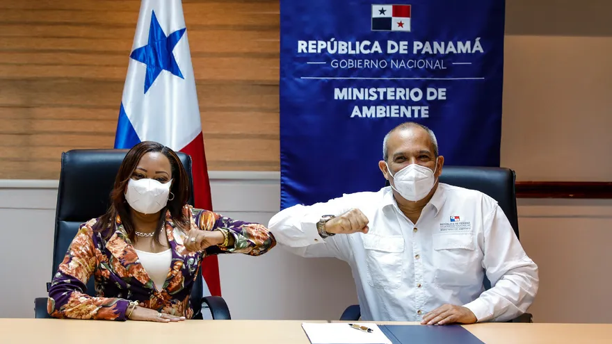 MiAmbiente firma resolución sobre metodología para delimitar cuencas hidrográficas