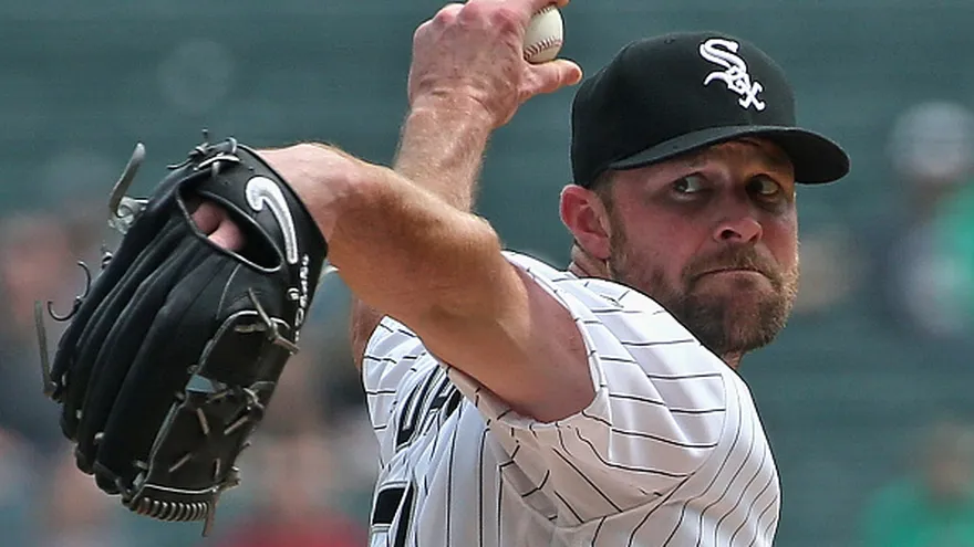 John Danks