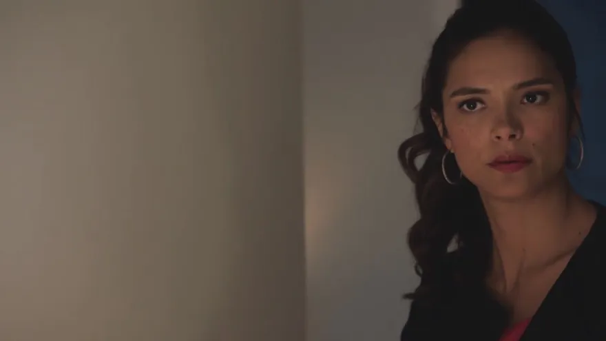 La Ley Secreta - Capítulo 12