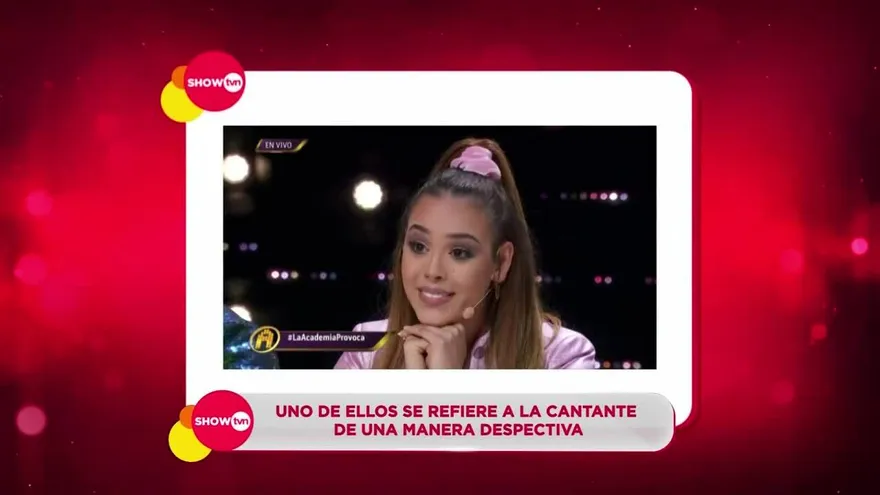 Show TVN - 10 de enero de 2020