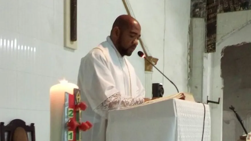 Padre Donaciano Alarcón