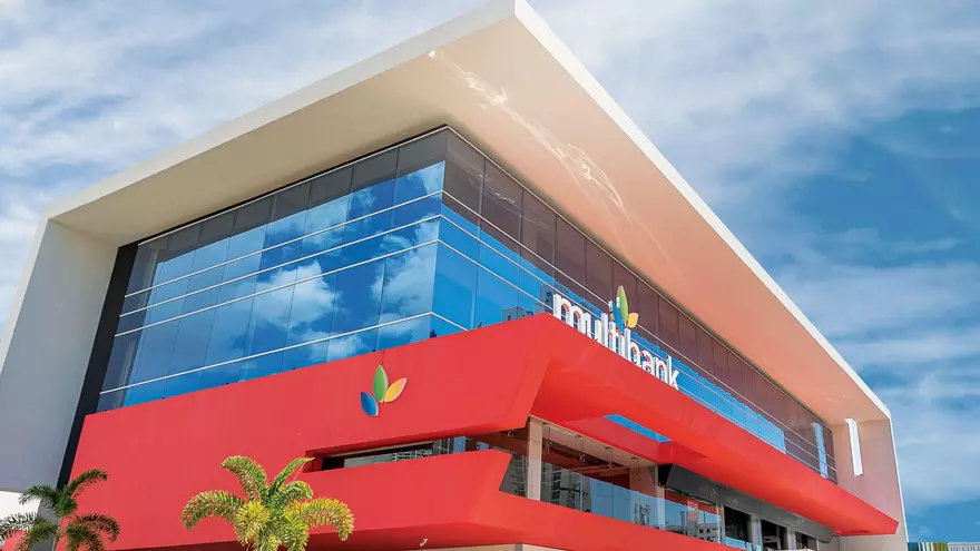 Multibank asume el reto de continuar evolucionando en un entorno financiero cada vez más competitivo y digitalizado