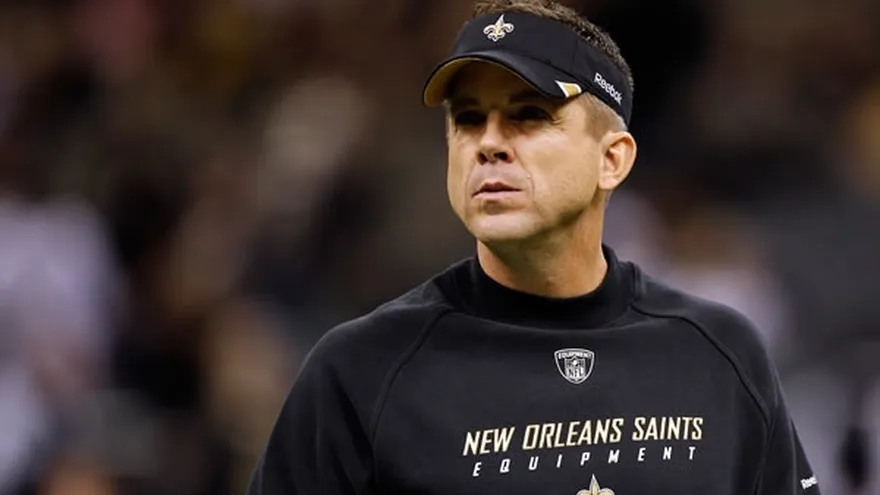 Payton apela su suspensión por toda la temporada de la NFL