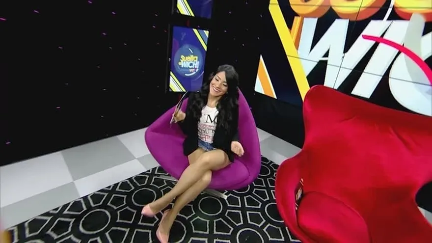 Suelta El Wichi VIP 30/JUL/2016 - #ConElChollykid