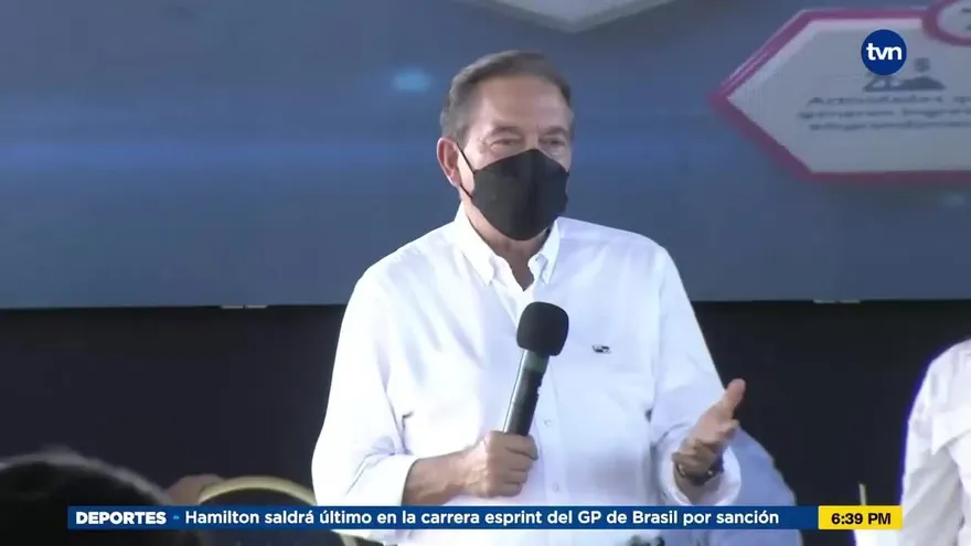 Escepticismo ante anuncio sobre año escolar 2022