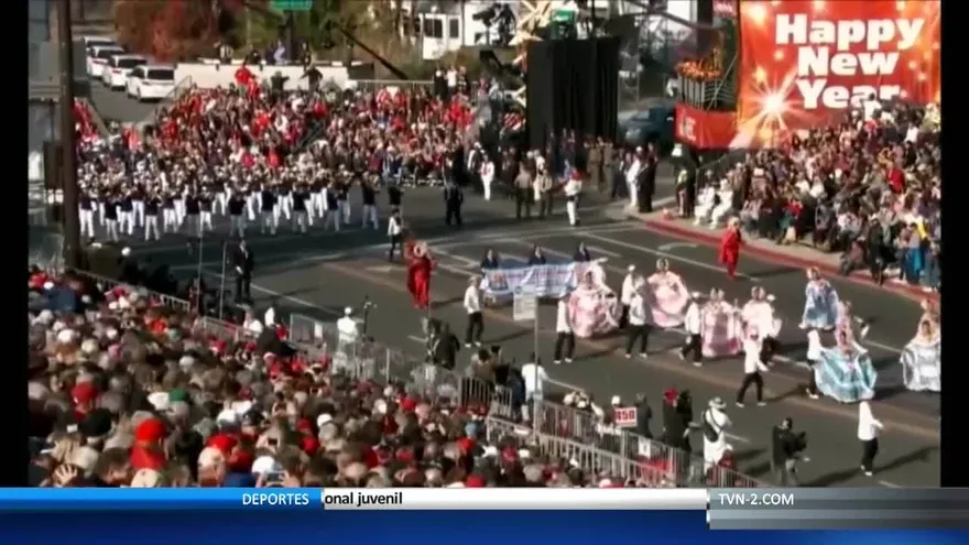 Noticias y Más 2 de enero de 2018 - Bloque 3