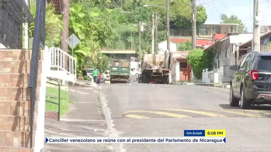 La AAUD realiza operativo en Río Abajo