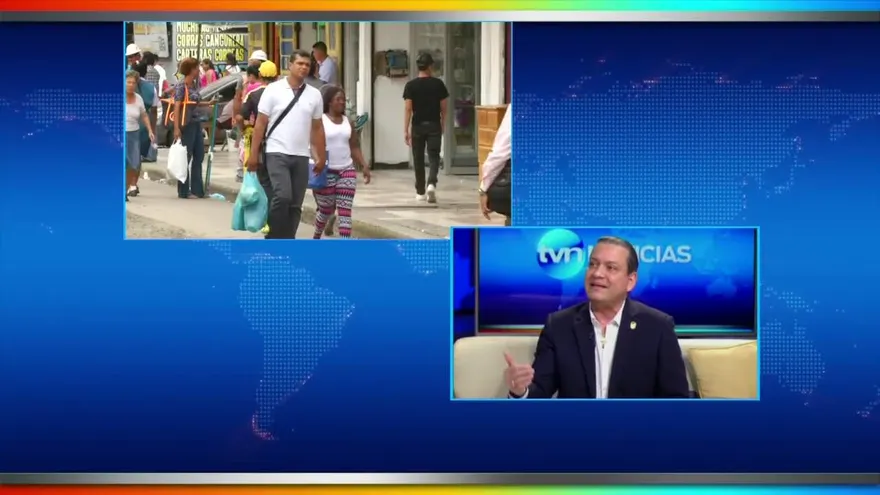 Noticiero AM 1 de mayo del 2017 - Bloque 2