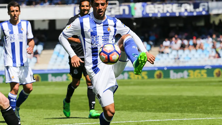 Carlos Vela