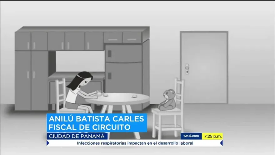 Abusos sexuales a menores preocupan al Ministerio Público