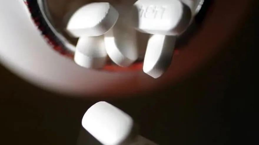 Minsa ordena la no utilización de meloxicam con glucosamina. Foto/Archivo