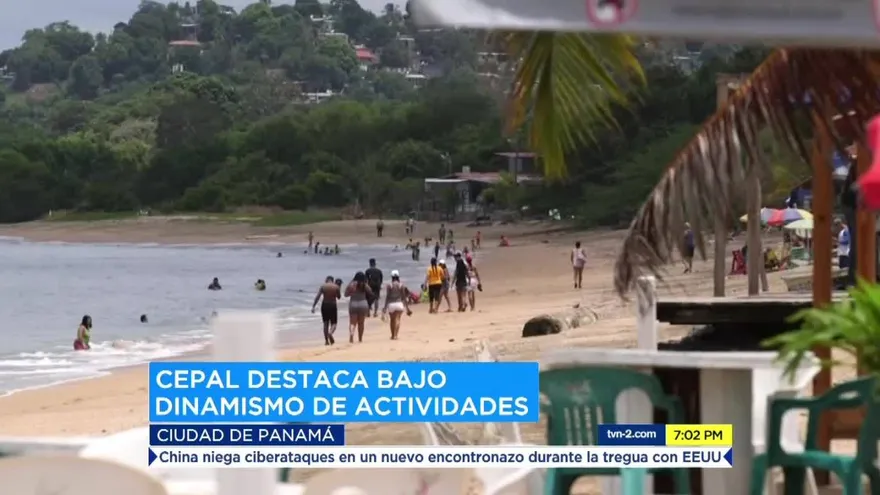 Reportan comportamiento positivo en unas cuatro actividades económicas