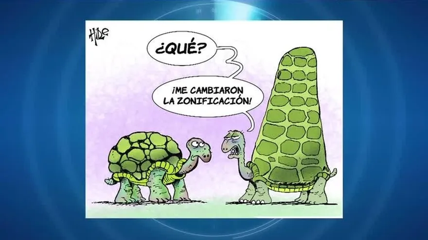 Bloque 8: Conclusiones y caricatura