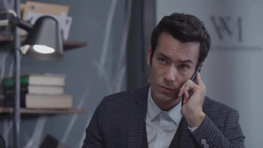 Betty en NY - Capítulo 60