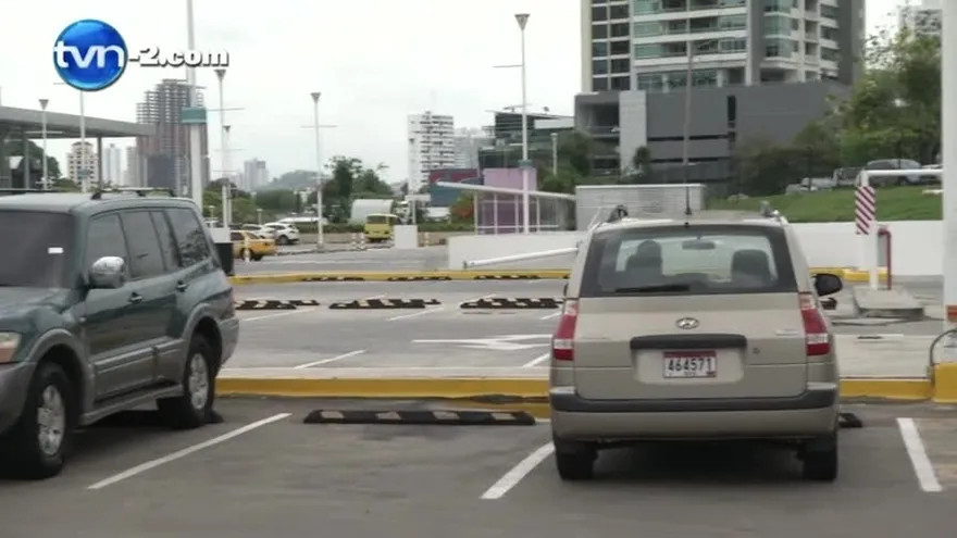 CSJ y la nueva ley de los estacionamientos