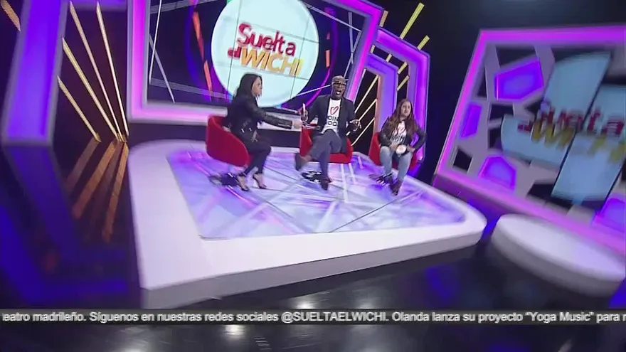 Einar Váldes quiere la plata que le deben del Mr. Periodista