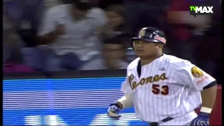 Los Leones de Caracas y las Águilas de Zulia jugarán en Panamá