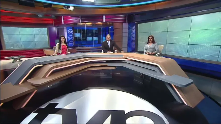 Noticiero AM 18 de septiembre de 2017 - Bloque 1