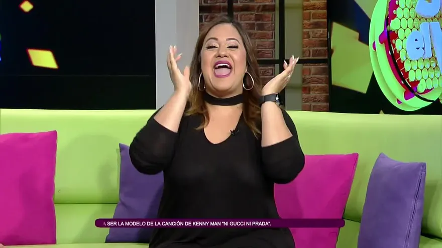 ¡Liza Hernández está soltera!