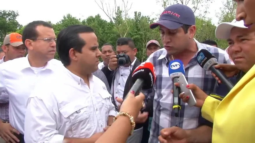 Noticiero MD 01 de marzo del 2017 - Bloque 2