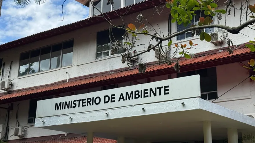 Sede de MiAmbiente