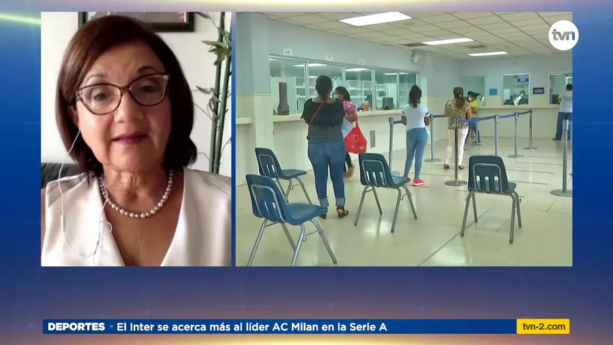 Medicamentos en estado de desabastecimiento de la CSS