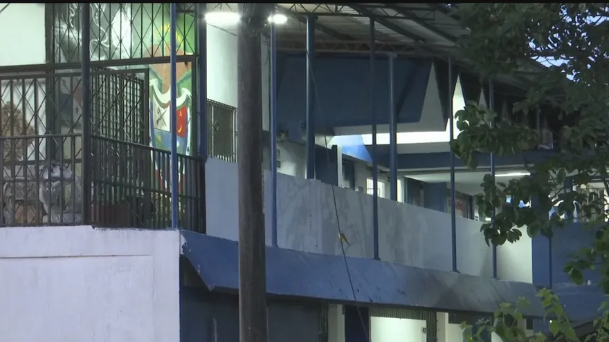 Instituto Alfredo Cantón