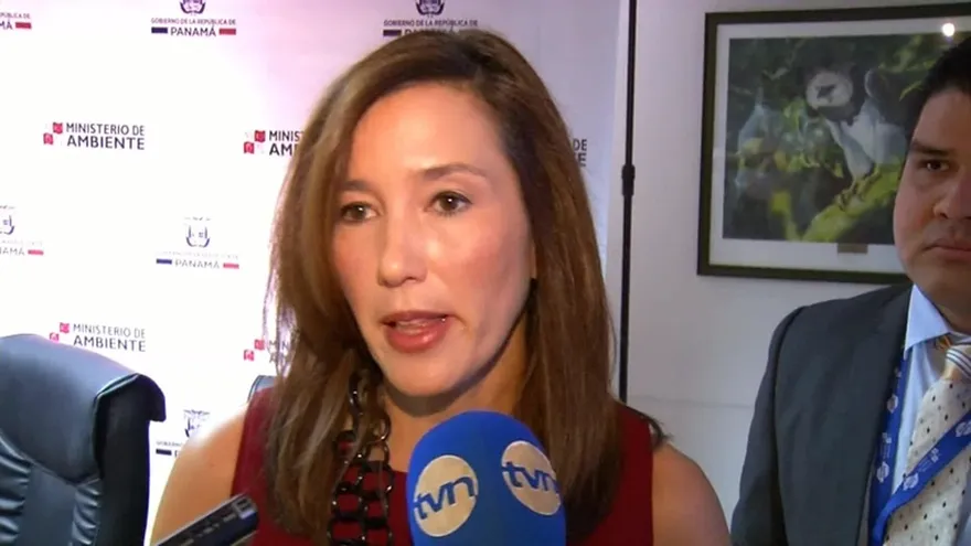 Suspenden permisos de tala en Darién