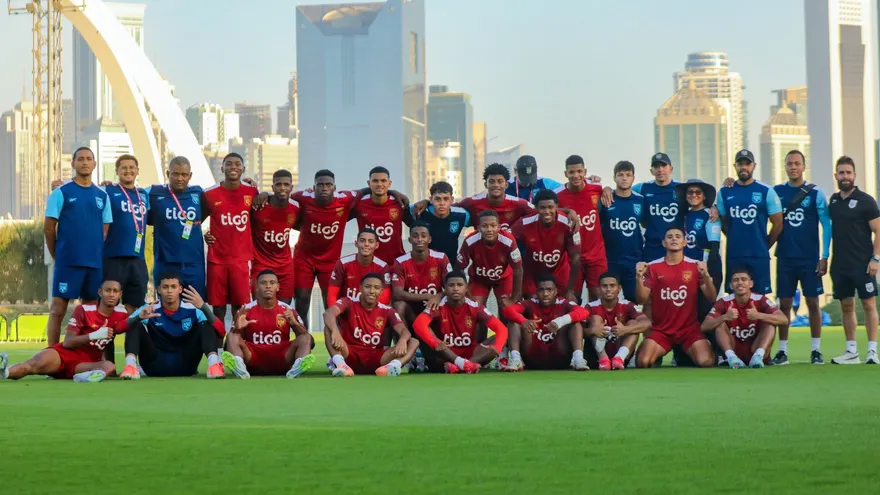 Selección Sub-17 de Panamá