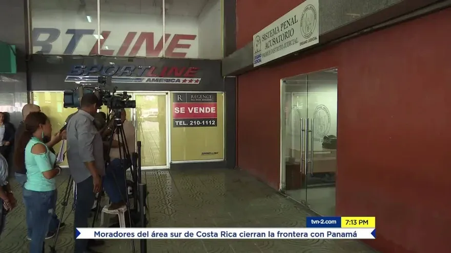 Retos del Sistema Penal Acusatorio en Panamá