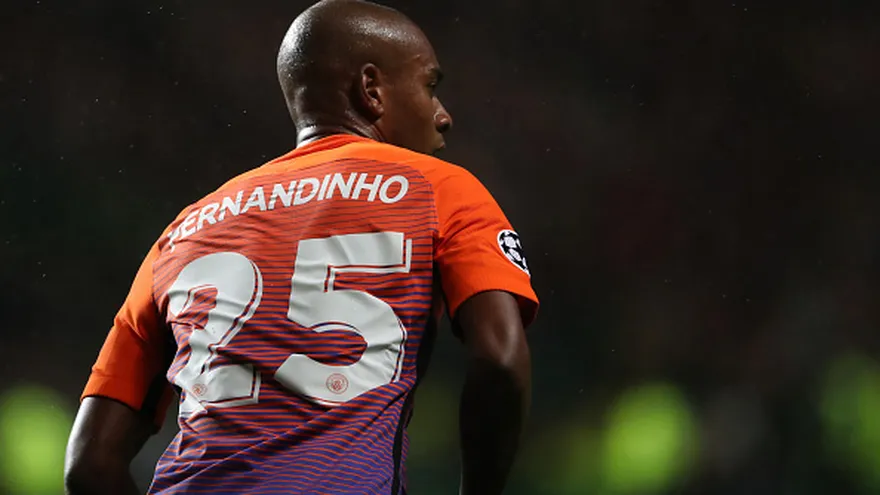 Fernandinho